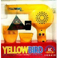 Hair Dryer Yellowbird 1875W Pistol